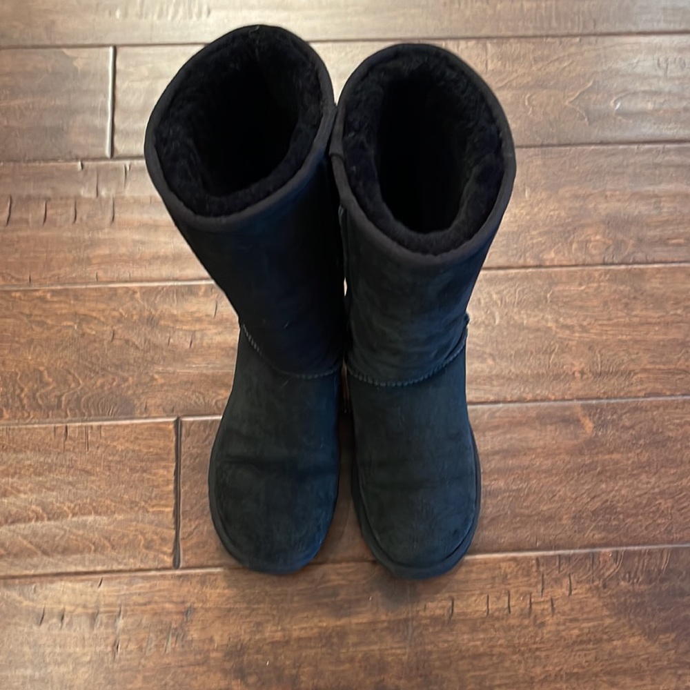 UGG classic tall boots